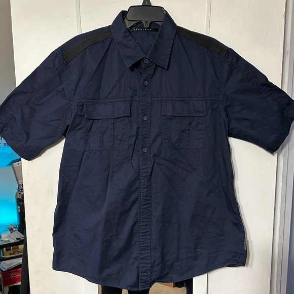 Sean John button down - Picture 1 of 3